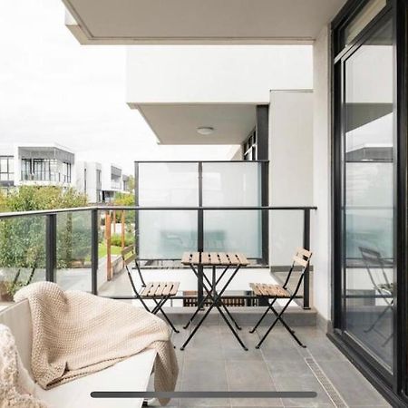 The Pas.Coe - A Stylish 1 Bedroom Unit With Free Parking. Melbourne Esterno foto
